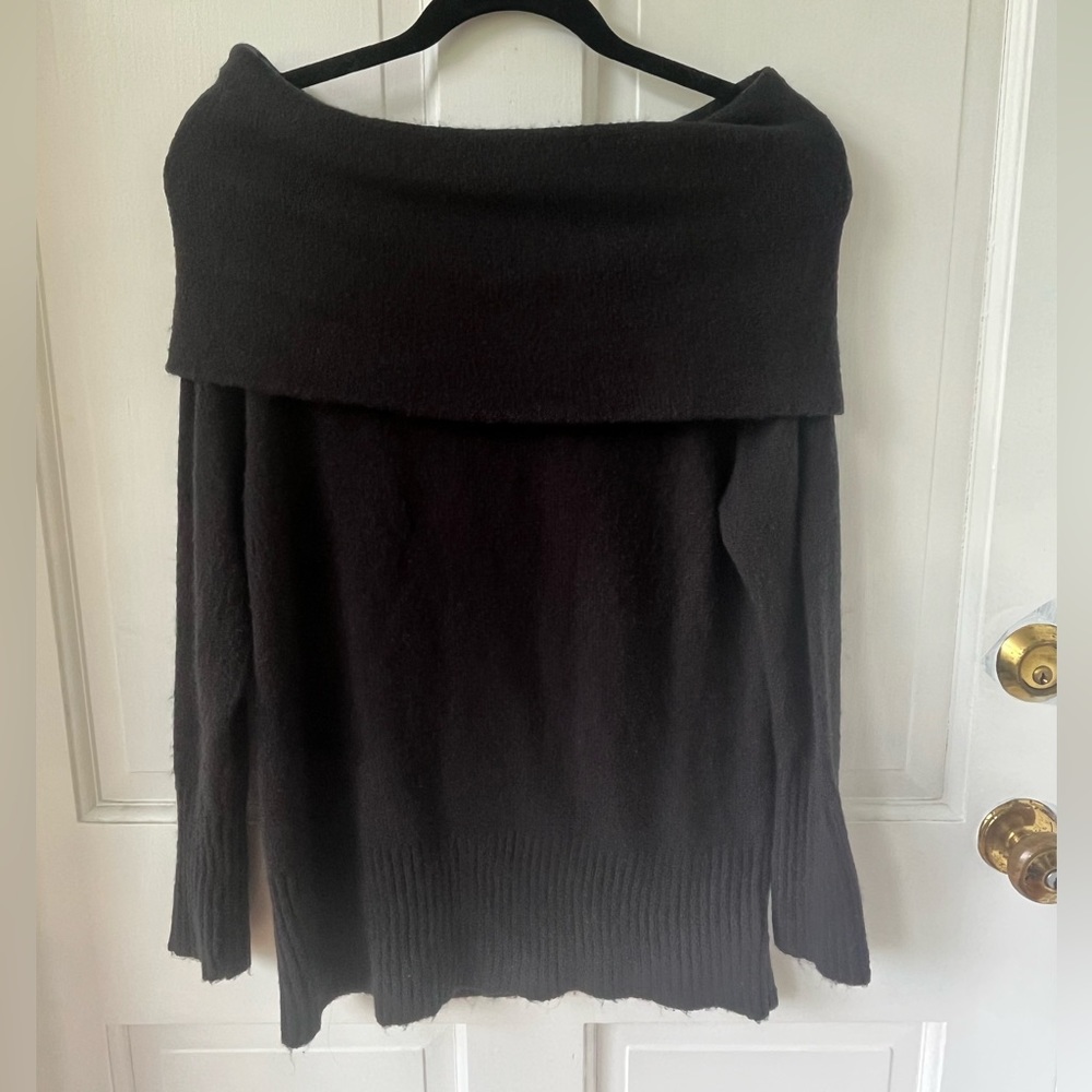 Express sweater